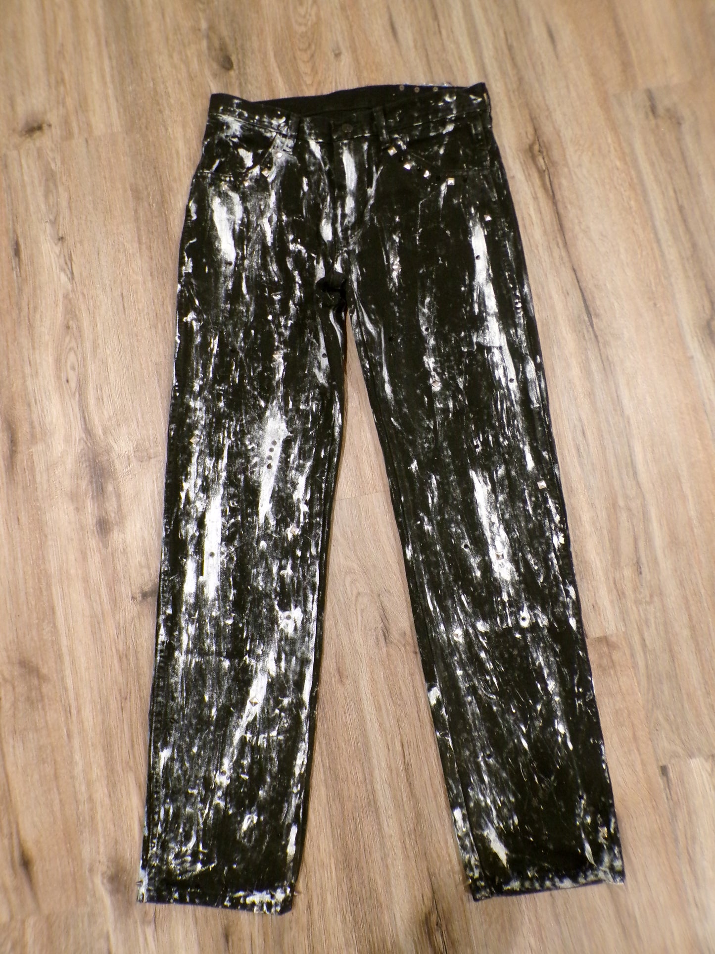 Harmless Jeans V1