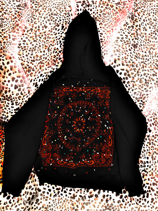 Bandit Hoodie